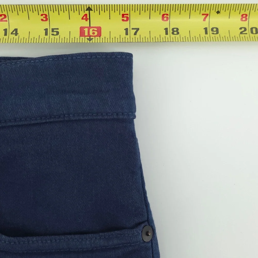 J‎ Brand Men's Pants Tyler 34 Altumsea Blue Slim Fit